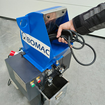 Flexible Crusher ZM1