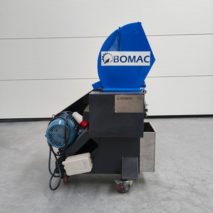 Flexible Crusher ZM1