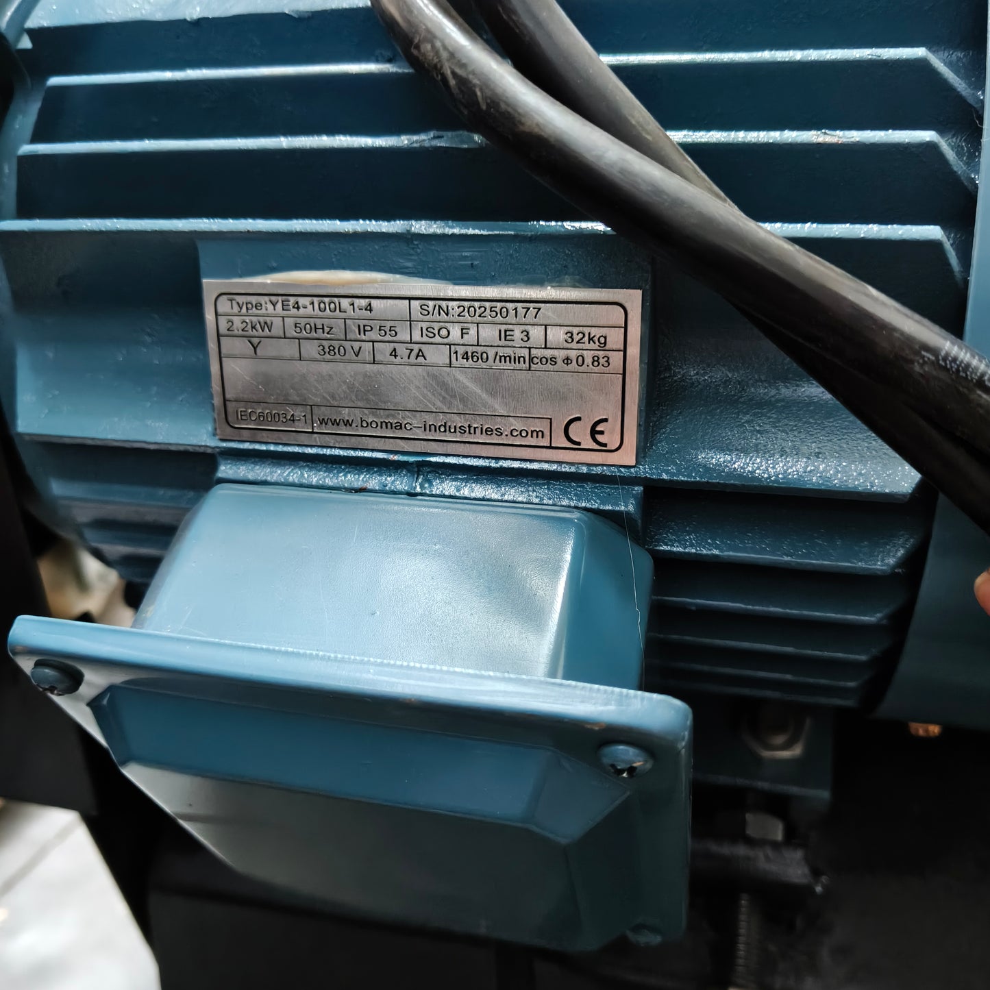 Flexible Crusher ZM1