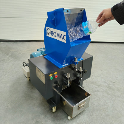 Flexible Crusher ZM2