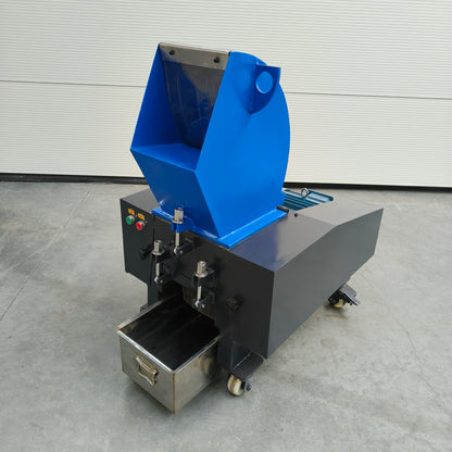 Flexible Crusher ZM2