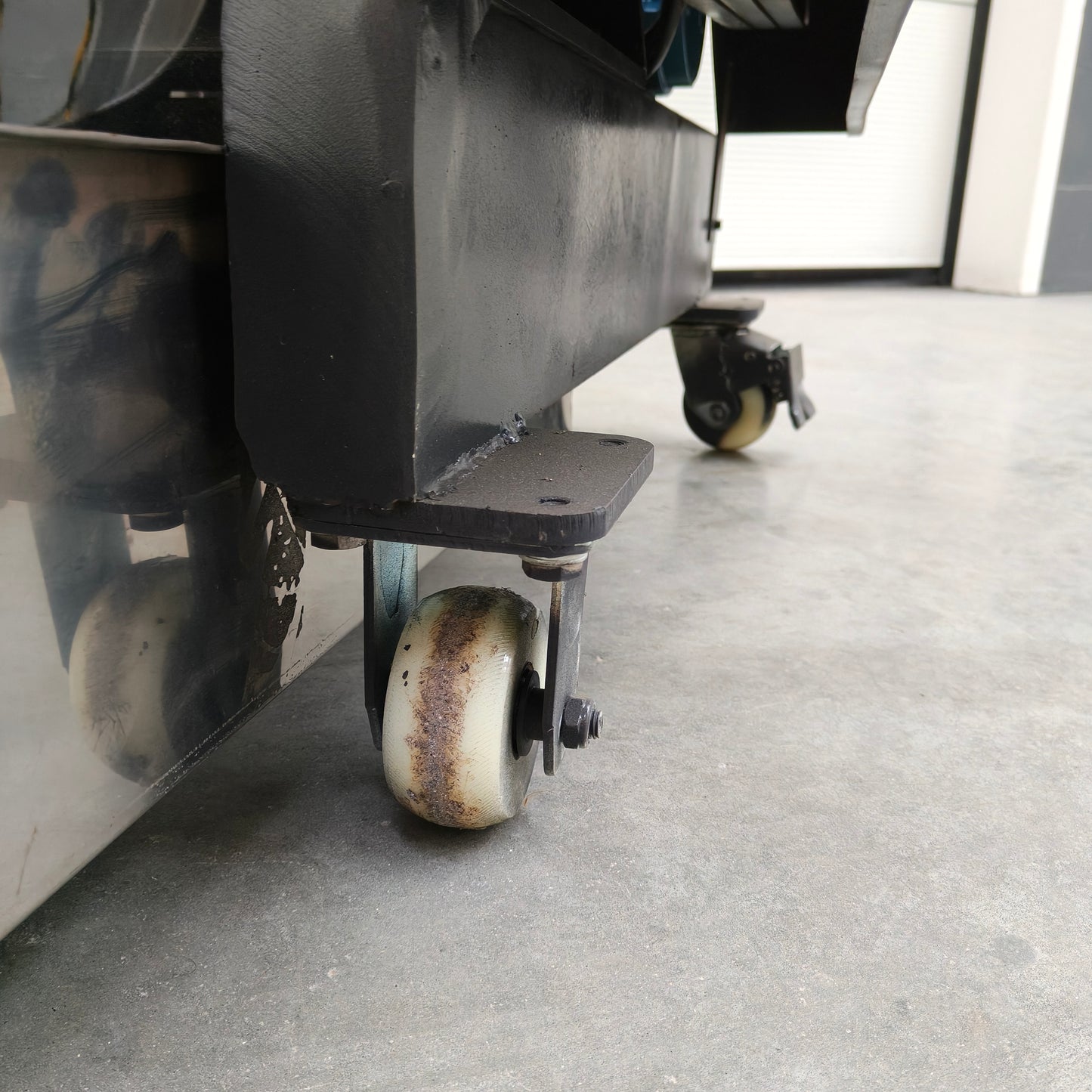 Flexible Crusher ZM2