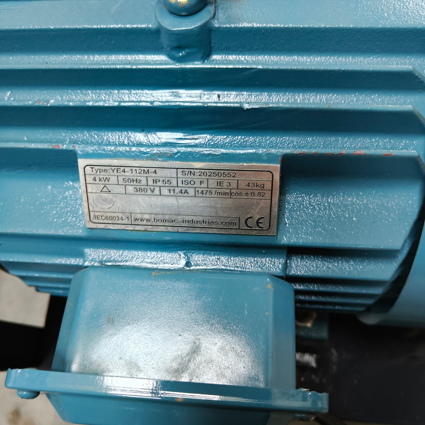 Flexible Crusher ZM2