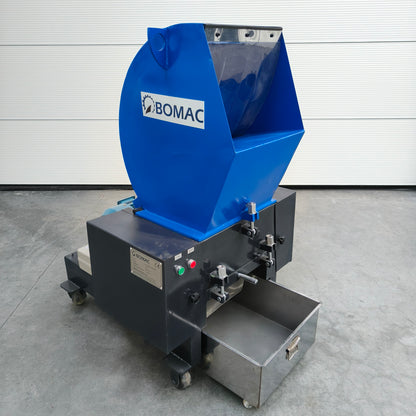 Flexible Crusher ZM4