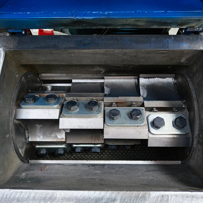 Flexible Crusher ZM4