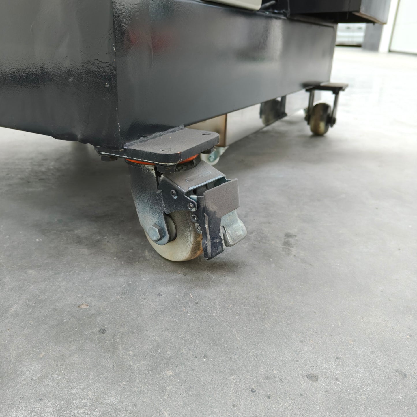 Flexible Crusher ZM4