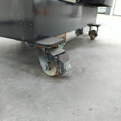 Flexible Crusher ZM4