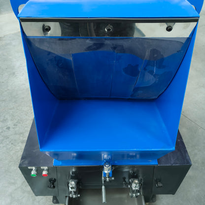 Flexible Crusher ZM4