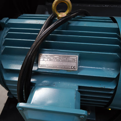 Flexible Crusher ZM4