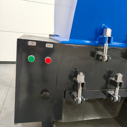 Flexible Crusher ZM5