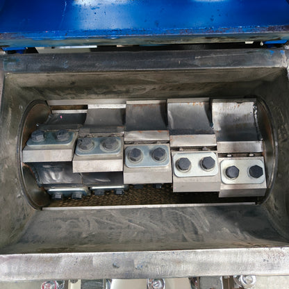 Flexible Crusher ZM5